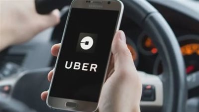 بلاغ للنائب العام يطالب بوضع كاميرات مراقبة داخل سيارات أوبر