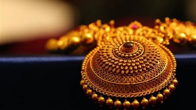 أسعار الذهب اليوم السبت في التعاملات المسائية 25 - 5 - 2024 