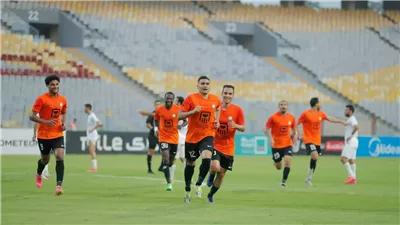 موعد مباراة البنك الأهلي وبتروجيت في كأس مصر 