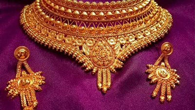 أسعار الذهب صباح اليوم الإثنين 27 مايو 2024