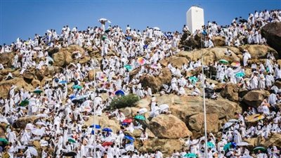 استعدادات السعودية لموسم الحج 2024.. وصول 1.2 مليون حاج من مختلف دول العالم.. وإطلاق حملة دولية للتوعية بخطورة مخالفة أنظمة الحج والحملات الوهمية