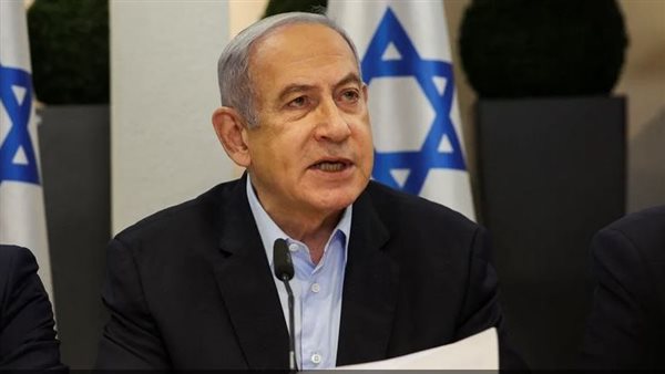 تفوق بيني جانتس على نتنياهو في استطلاع إسرائيلي جديد