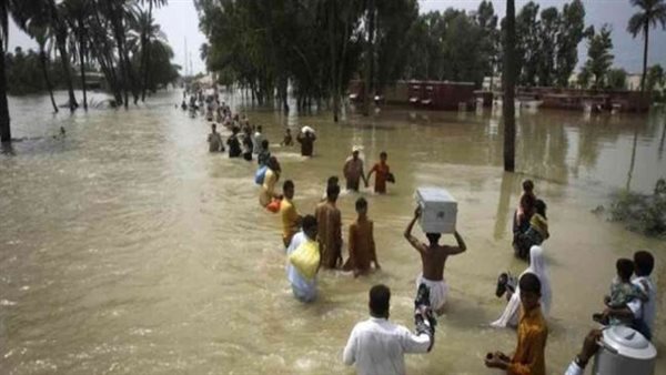 مصرع 50 شخصا في موجة جديدة من الفيضانات بأفغانستان