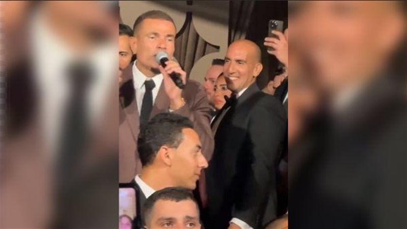 عمرو دياب، فيتو