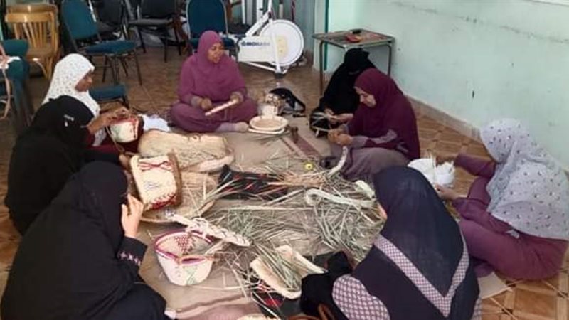 ثقافة الوادي الجديد،