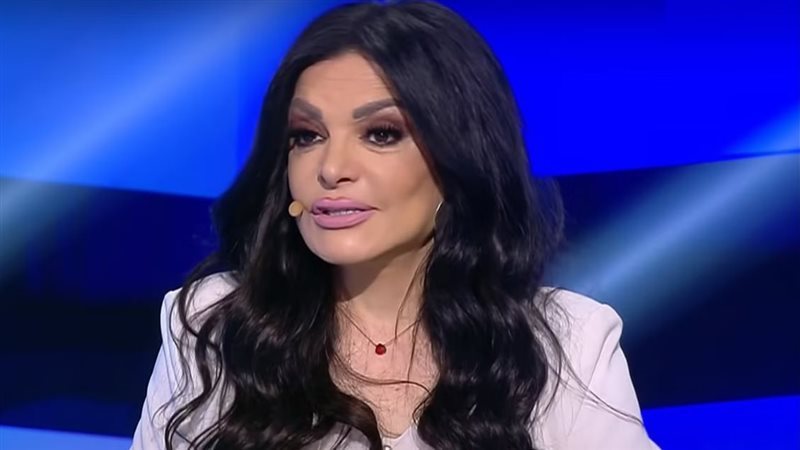 الإعلامية نضال الأحمدية،