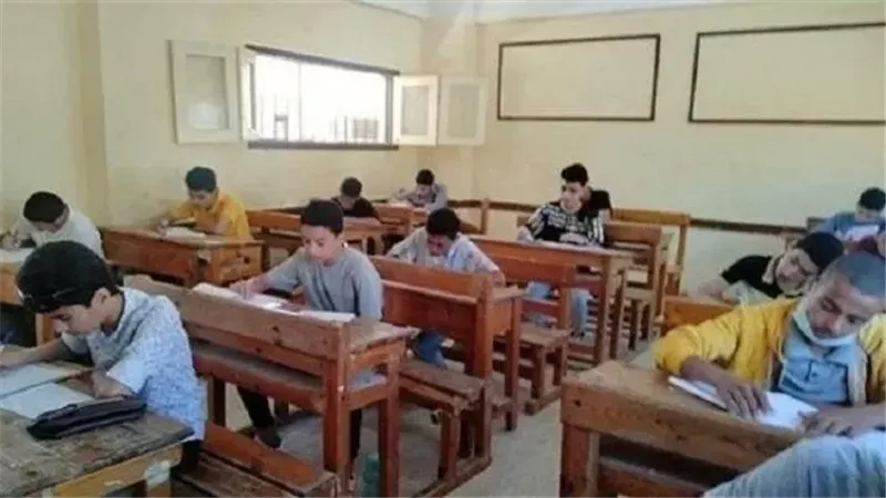 امتحانات الشهادة