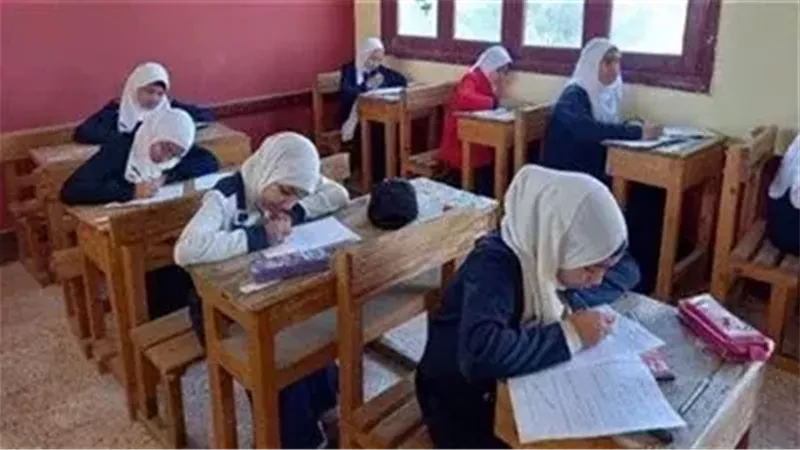 امتحانات الشهادة