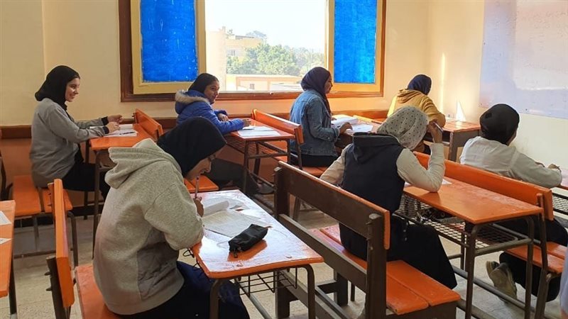 شهادة الإعدادية،