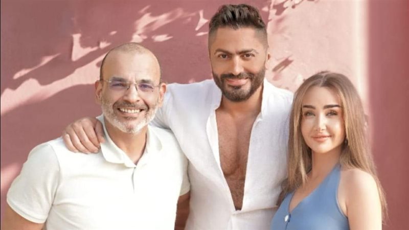 ابطال فيلم ري ستارت،فيتو
