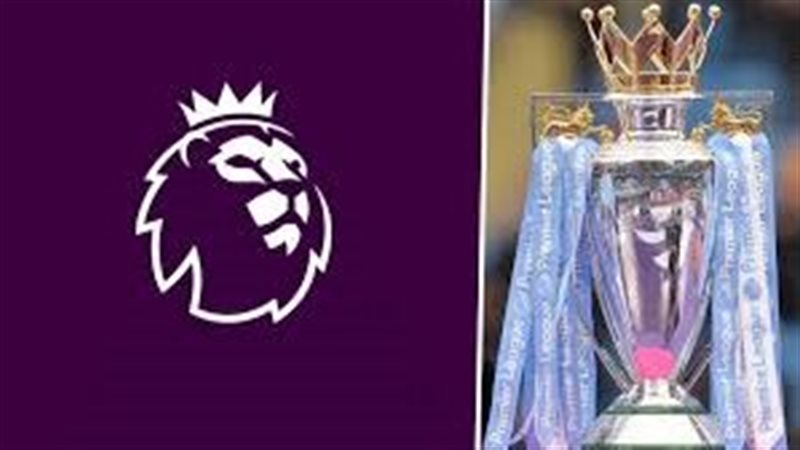 ترتيب الدوري الانجليزي
