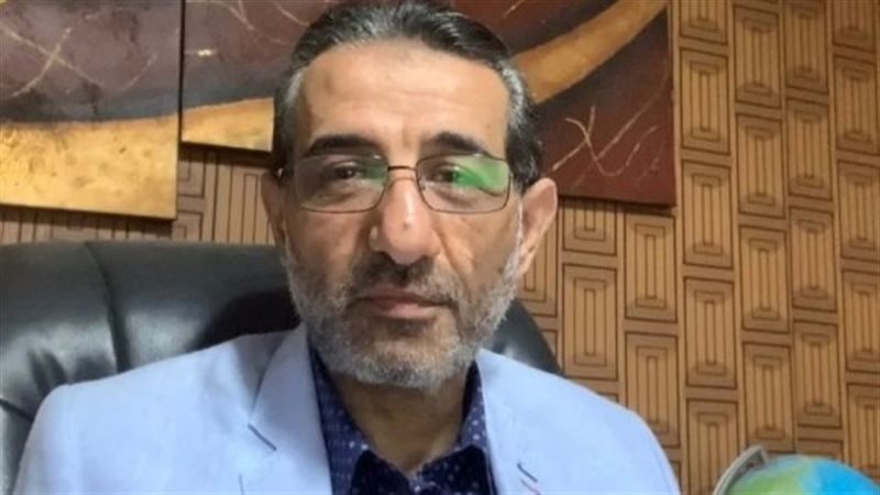 عمرو السمدوني، فيتو