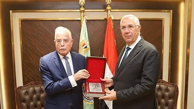 محافظ جنوب سيناء،فيتو