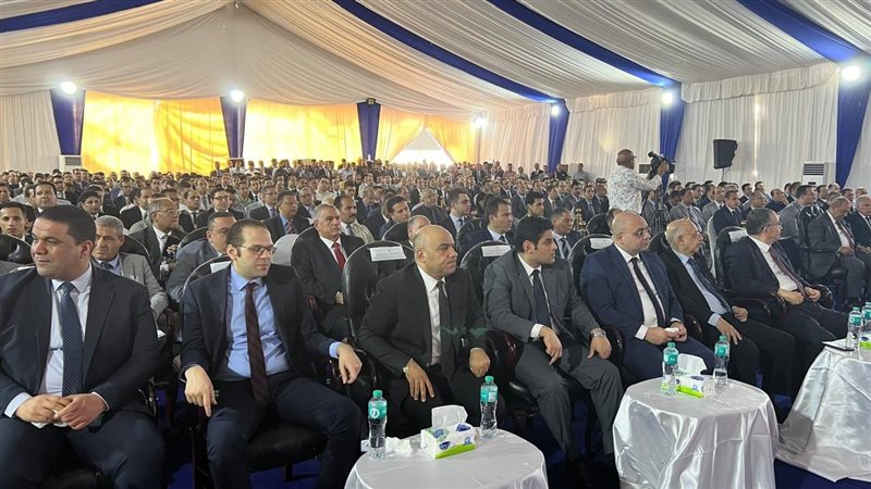 أعضاء مجلس الدولة