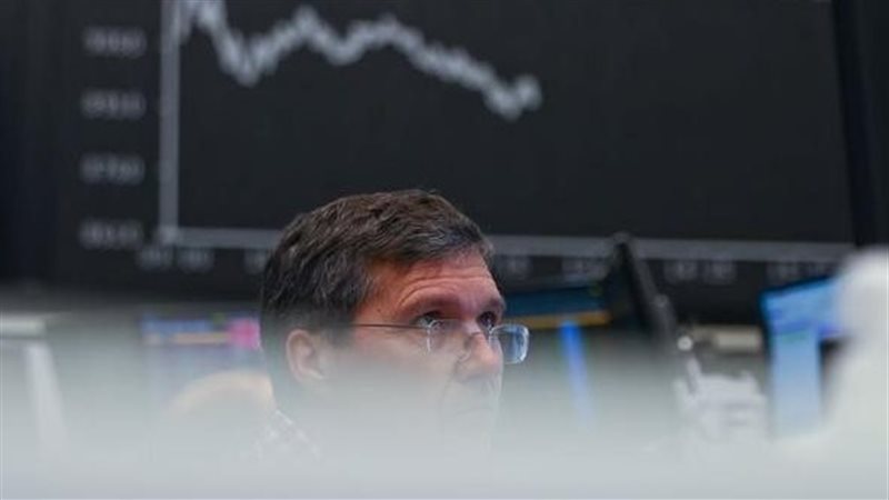 مؤشرات التداول، فيتو