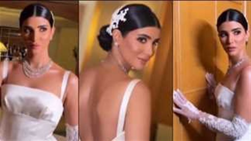 ريم سامي، فيتو 