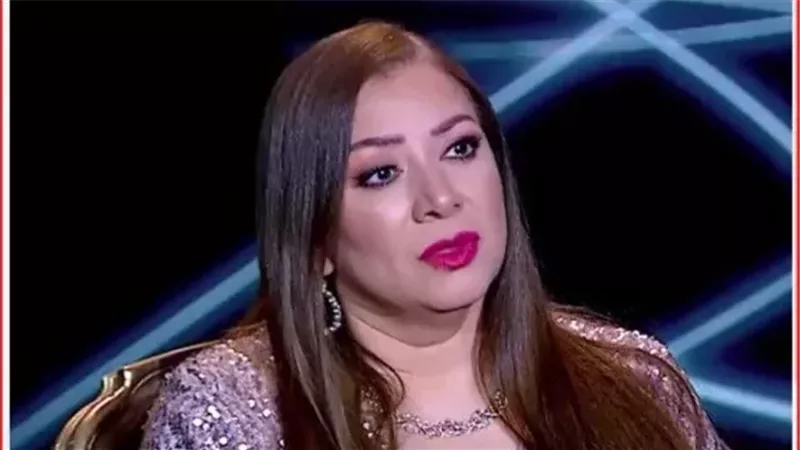 الفنانة انتصار، فيتو