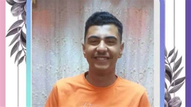 الطالبة الفائزة،