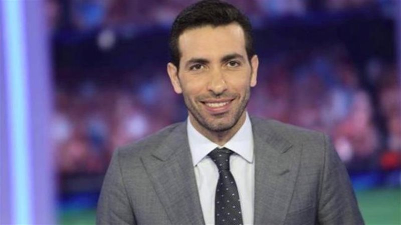 محمد أبو تريكة، فيتو