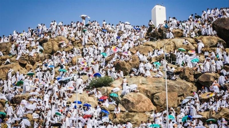 رحلات الحج السياحي