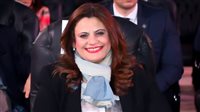 وزيرة الهجرة: مصر أول دولة في العالم تطلق استراتيجية لتمكين المرأة 