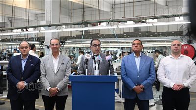 رئيس الوزراء: مصر تستحق تحقيق 50 و60 مليون سائح سنويا