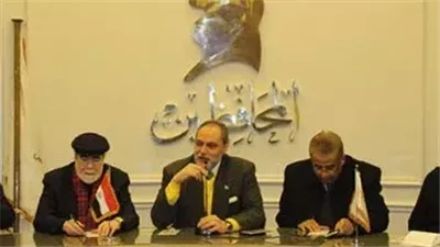 القضاء الإداري يقبل دعوى حزب المحافظين بإلزام الهيئة الوطنية بإجراء الانتخابات المحلية