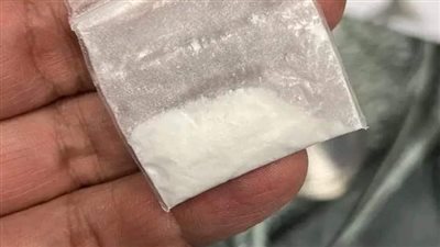 جمارك مطار الغردقة تحبط تهريب مخدرات بحوزة راكب