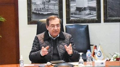 المركزي للمحاسبات يوصي بترشيد الإنفاق وتحويل هيئة البترول إلى شركة قابضة