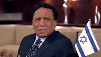  بعد احتفالهم بعيد ميلاده، كيف قدم عادل إمام الشعب الإسرائيلي بأعماله؟.. 