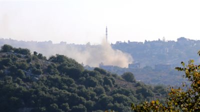 إعلام عبري: اعتراض جسم جوي مشبوه في الجليل الأعلى