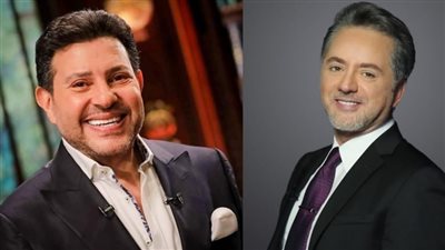 تفاصيل الحفل الغنائي لـ هاني شاكر ومروان خوري في لبنان