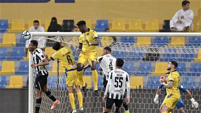 الدوري السعودي، التعاون يفوز على الشباب 0/1 