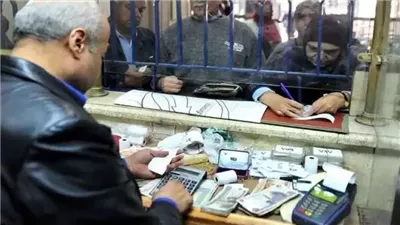 حالات وقف صرف وقطع معاش يوليو وفقا للقانون