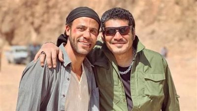 إيرادات “اللعب مع العيال” لــ محمد إمام تقترب من 30 مليون جنيه بمصر فقط