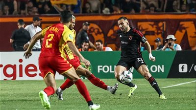  هل حسم الأهلي مكان تأهيل معلول ؟ مصدر يرد 