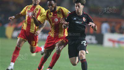 ذهاب نهائي إفريقيا، الأهلي والترجي يتعادلان سلبيا برادس والحسم في القاهرة