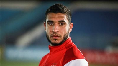 رامي ربيعة: أغلقنا صفحة الذهاب ونسعى لحسم اللقب من القاهرة