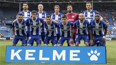 الدوري الإسباني، بلد الوليد يفوز خارج ملعبه 3-2 على ديبورتيفو ألافيس