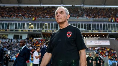 محمد شبانة: كولر تعلب والأهلي خالف التوقعات بعد نهائي أفريقيا