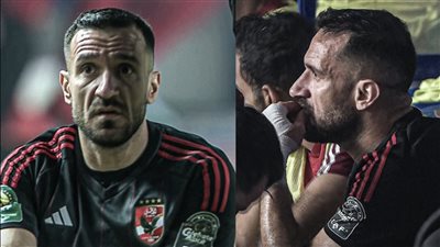 خطيرة ونقلوه إلى المستشفى، تفاصيل جديدة في إصابة علي معلول بمباراة الترجي (فيديو)