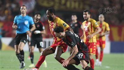 رضا عبد العال: الأهلي حقق المطلوب أمام الترجي والفريق التونسي متواضع