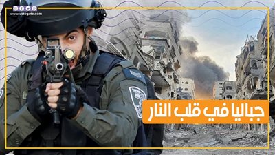 جباليا في قلب النار.. سر عودة جيش الاحتلال إلى قصف شمال غزة (فيديوجراف)