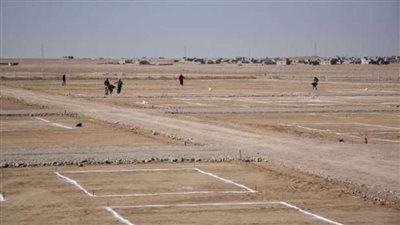 الإسكان تجهز لطرح جديد للأراضي الاستثمارية يوليو المقبل