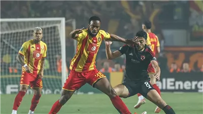 شاهد مباراة الأهلي والترجي في نهائي دوري أبطال إفريقيا 2024، حصريا عبر القنوات المفتوحة 