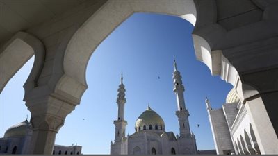 باليانصيب، روسيا تنظم مسابقة للفوز برحلات الحج 