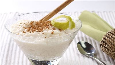 طريقة عمل الأرز باللبن، تحلية سريعة التحضير وموفرة