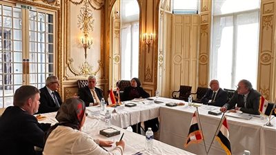 أيمن عاشور: مصر شهدت طفرة كبيرة في مجالي التعليم العالي والبحث العلمي