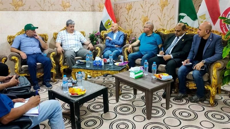 البعثة المشتركة لتوثيق