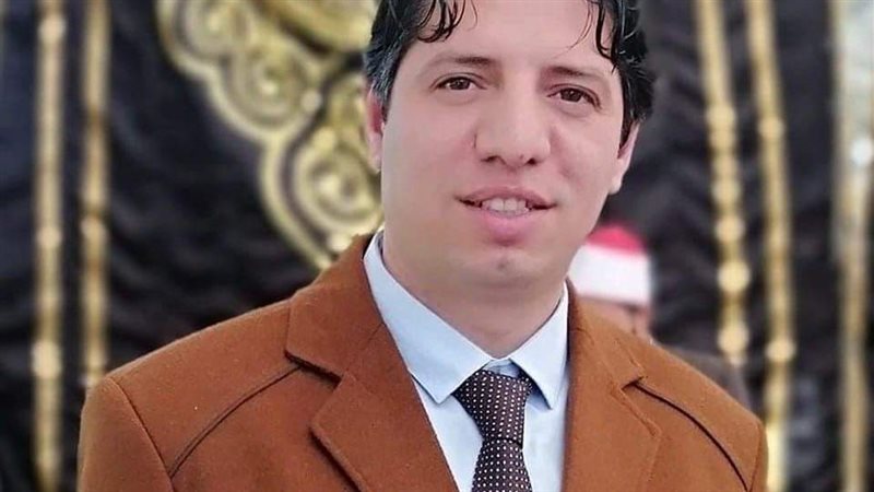 محمد يحيي، خبير اللغة
